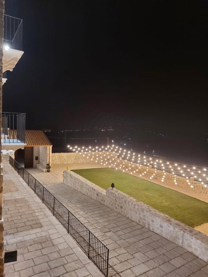 Masseria Torre Saracena Agrigento Eksteriør bilde