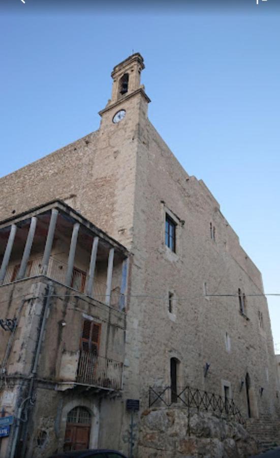 Masseria Torre Saracena Agrigento Eksteriør bilde