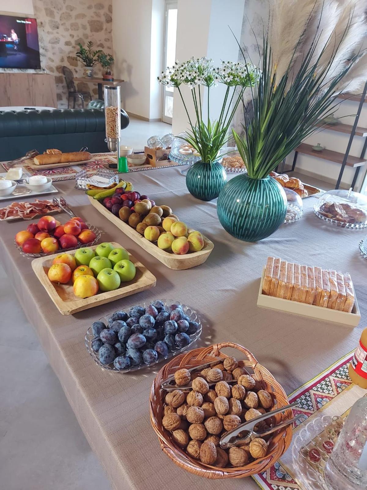 Masseria Torre Saracena Agrigento Eksteriør bilde