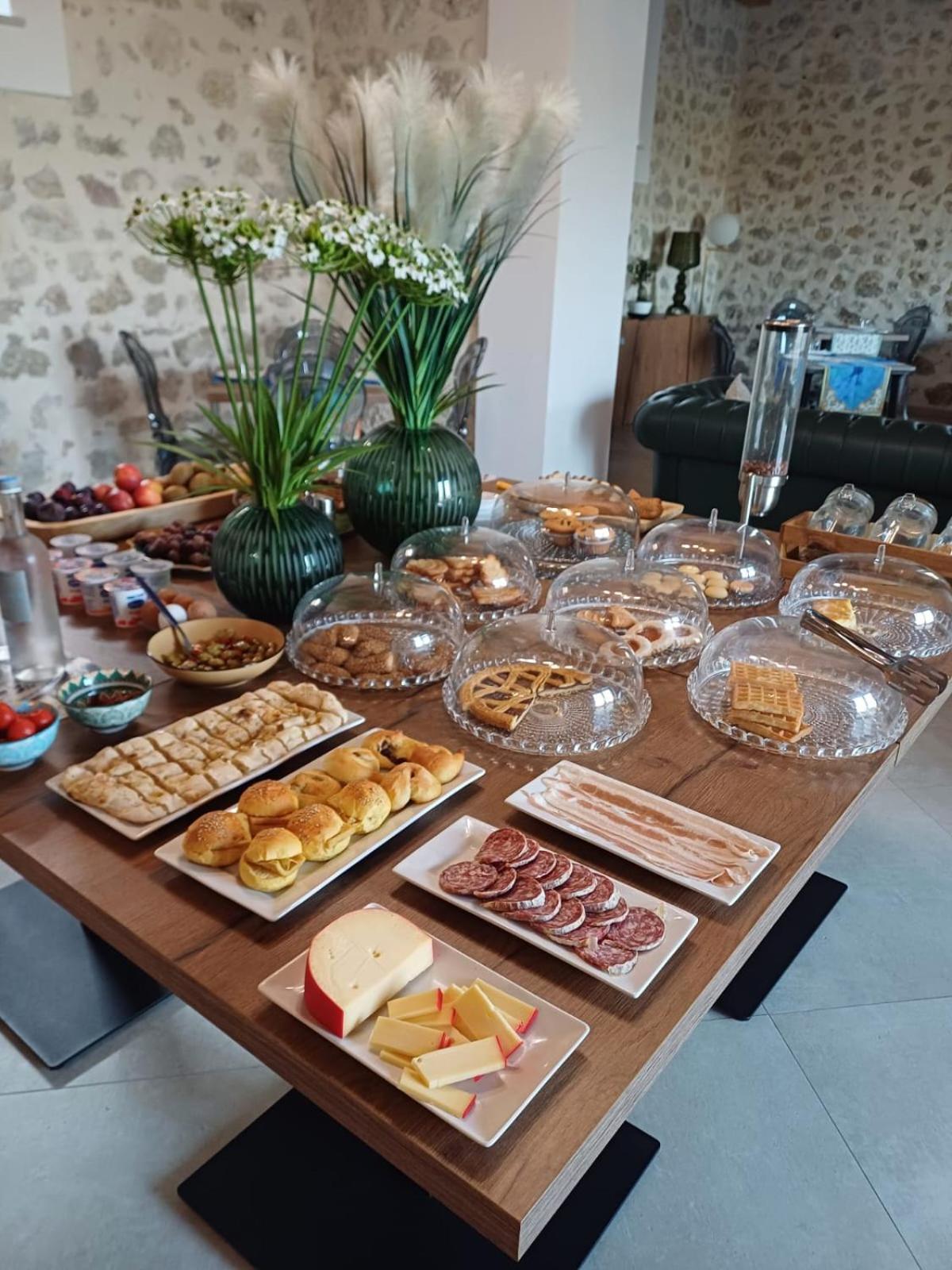 Masseria Torre Saracena Agrigento Eksteriør bilde