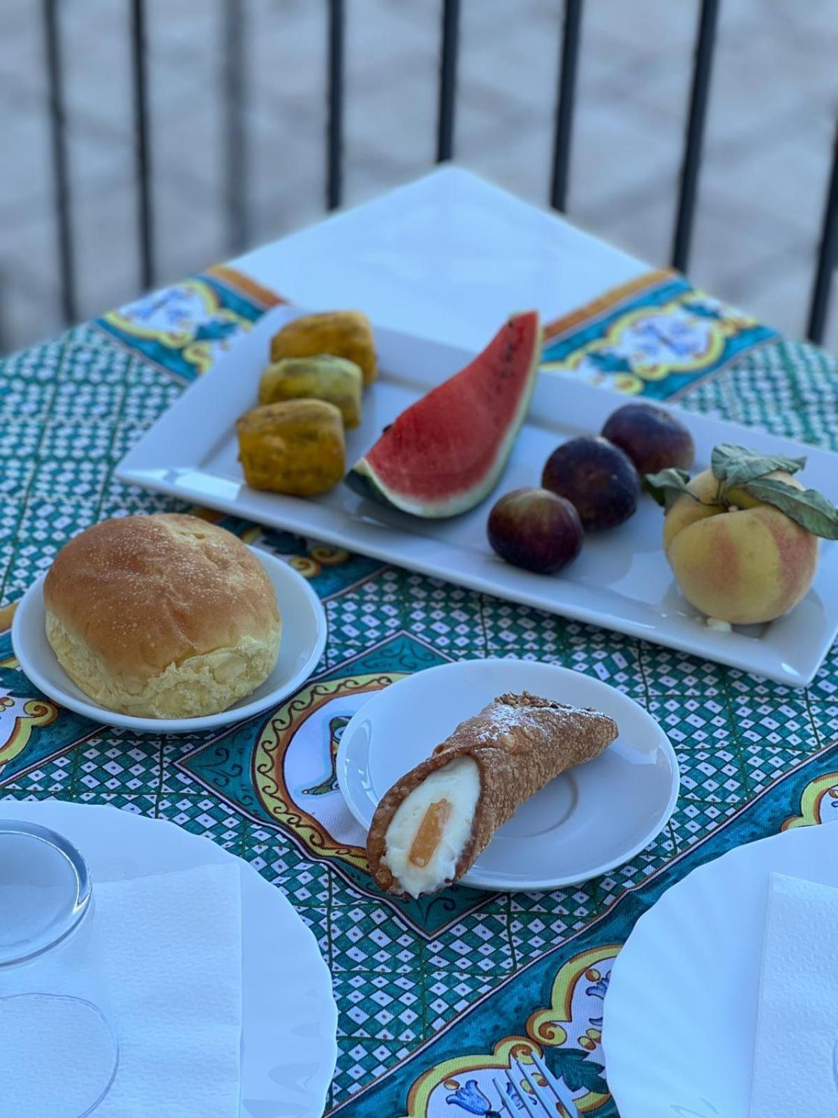 Masseria Torre Saracena Agrigento Eksteriør bilde
